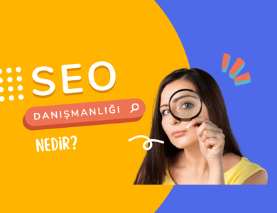 SEO Danışmanlığı 1 SEO Danışmanlığı