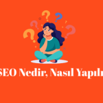 seo nedir nasıl yapılır 2025 uygulamalı rehber